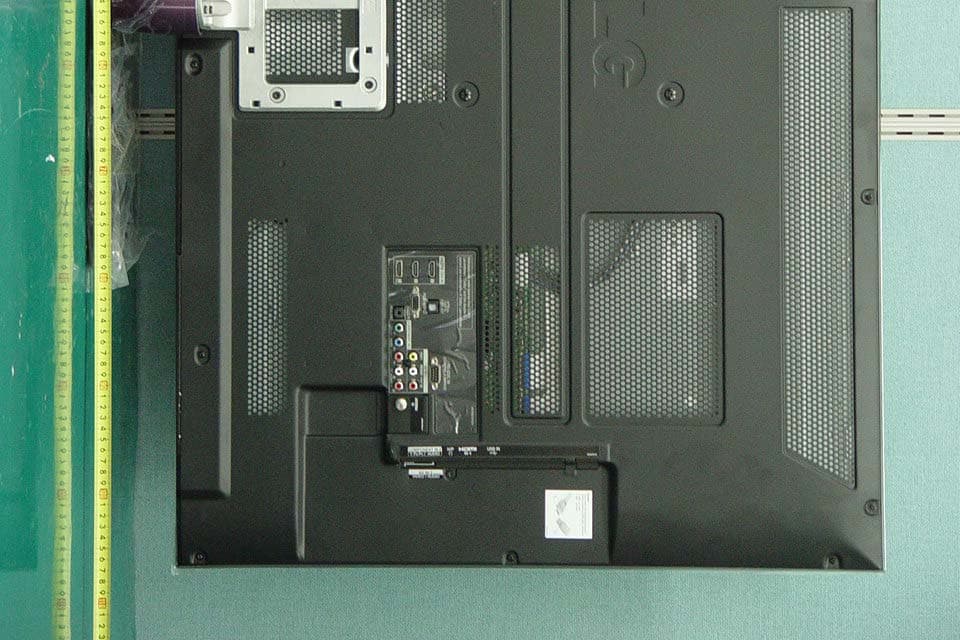 LED LCD TV - FCC ID BEJ47LE5300UC - LG Electronics USA, Inc. (2)