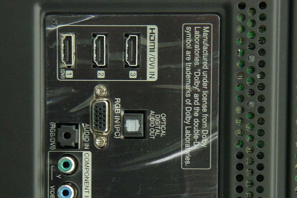 LED LCD TV - FCC ID BEJ47LE5300UC - LG Electronics USA, Inc. (5)