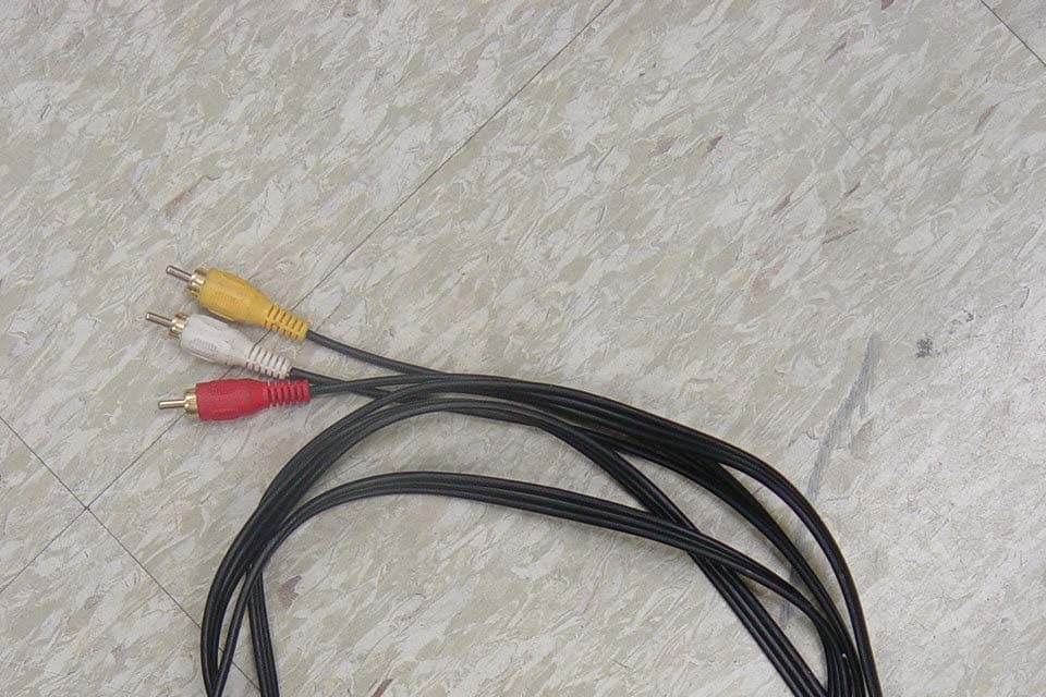 LED LCD TV - FCC ID BEJ47LE7300UA - LG Electronics USA, Inc. (2)