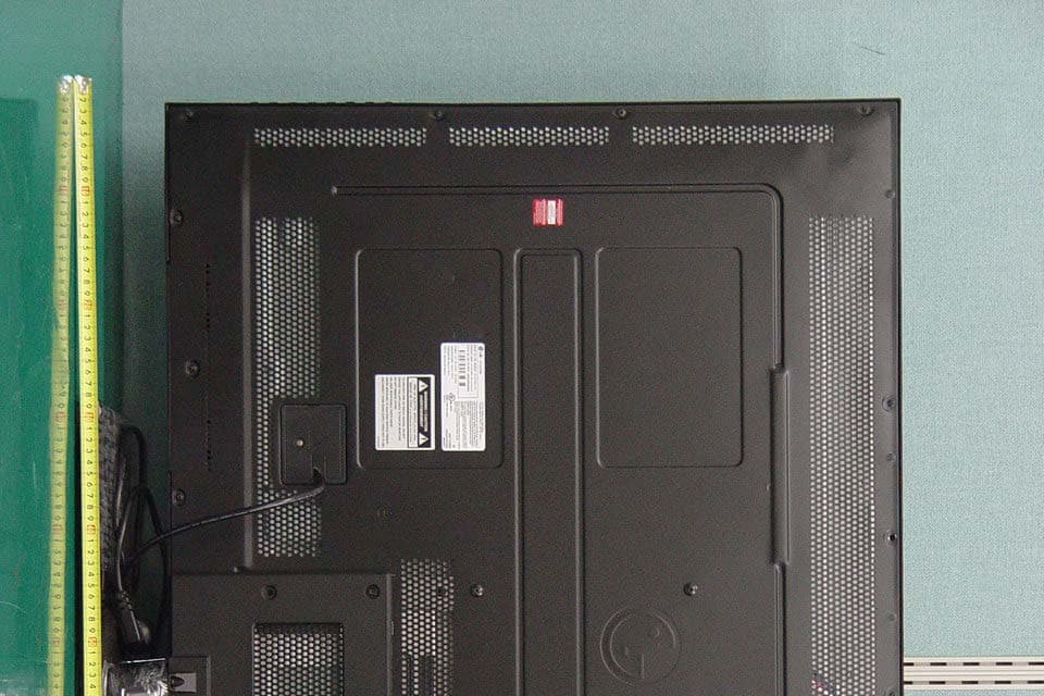LED LCD TV - FCC ID BEJ47LE7300UA - LG Electronics USA, Inc. (4)