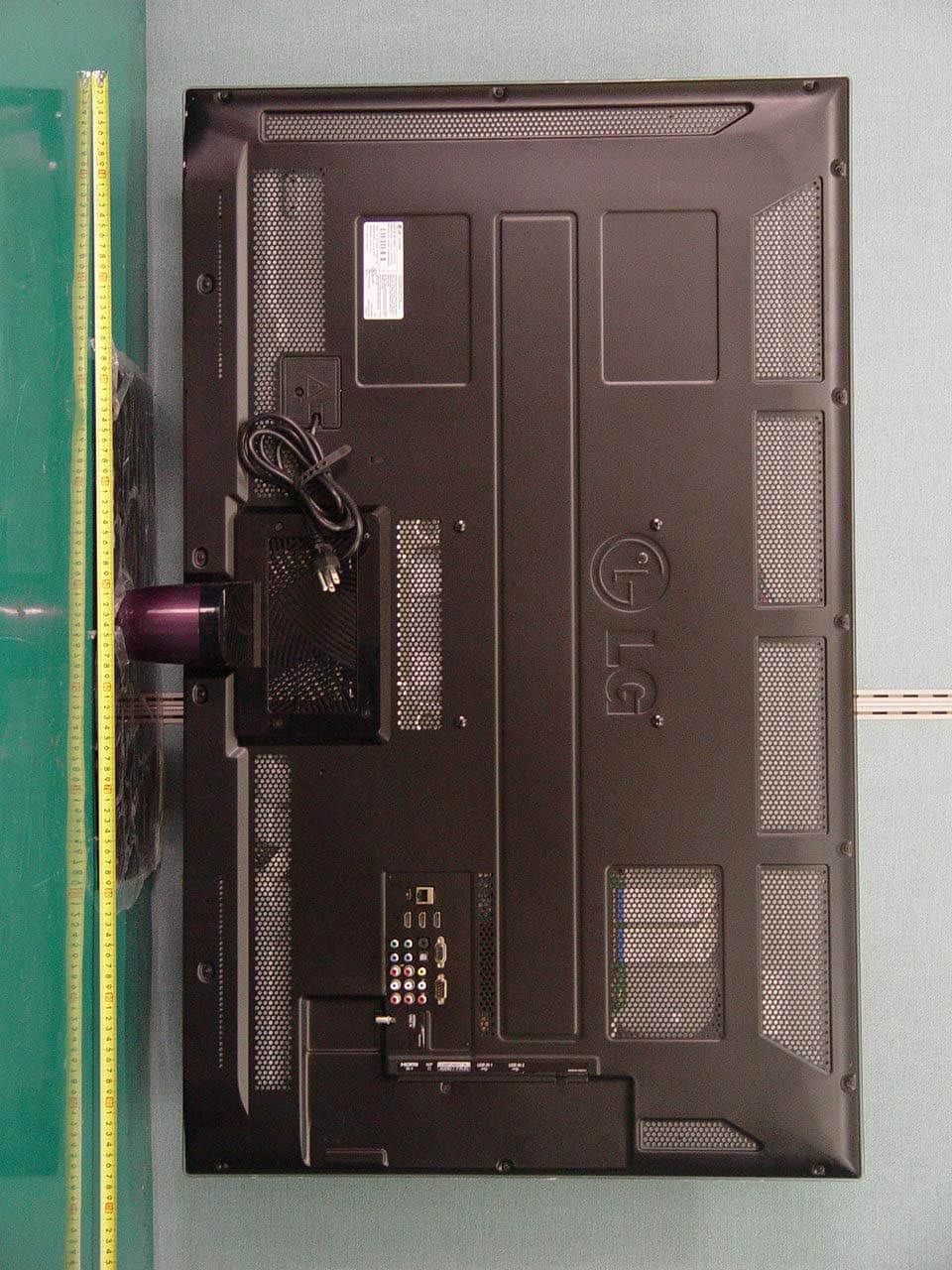 LED LCD TV MONITOR - FCC ID BEJ47LE7500UC - LG Electronics USA, Inc. (3)