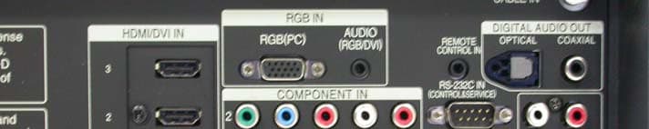 LCD/TV Monitor - FCC ID BEJ47LEVFB - LG Electronics USA, Inc. (1)