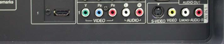 LCD/TV Monitor - FCC ID BEJ47LEVFB - LG Electronics USA, Inc. (2)