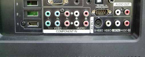 LCD TV/MONITOR - FCC ID BEJ47LG70UA - LG Electronics USA, Inc. (1)