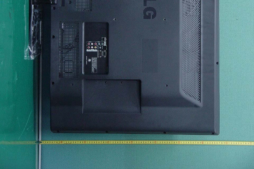 LCD TV Monitor - FCC ID BEJ47LK530UC - LG Electronics USA, Inc. (1)
