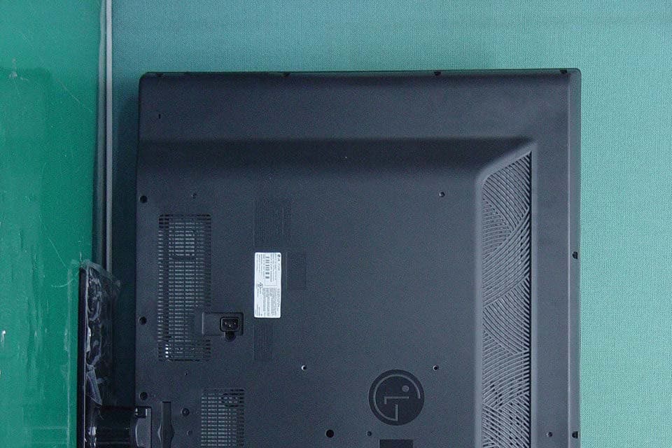 LCD TV Monitor - FCC ID BEJ47LK530UC - LG Electronics USA, Inc. (2)