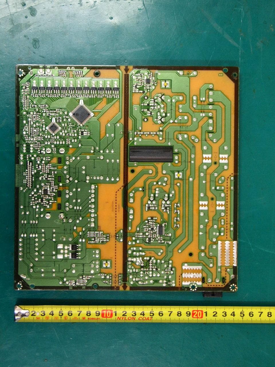 LED LCD TV Monitor - FCC ID BEJ47LMG620UG - LG Electronics USA, Inc. (2)