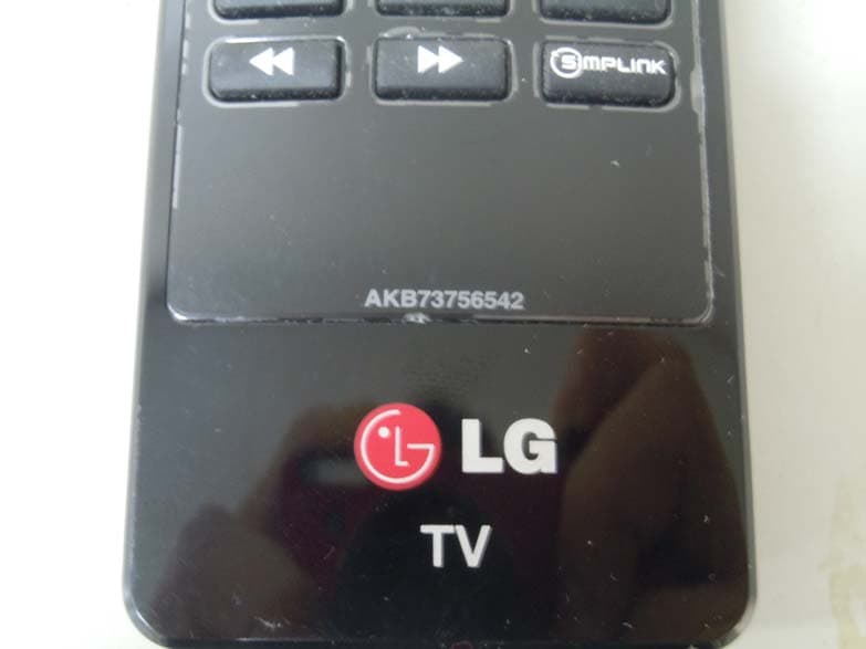 LED TV MONITOR - FCC ID BEJ47LN5700UH - LG Electronics USA, Inc. (2)