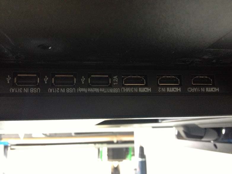 LED TV MONITOR - FCC ID BEJ47LN5750UH - LG Electronics USA, Inc. (1)