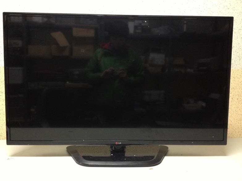 LED TV MONITOR - FCC ID BEJ47LN5750UH - LG Electronics USA, Inc. (2)
