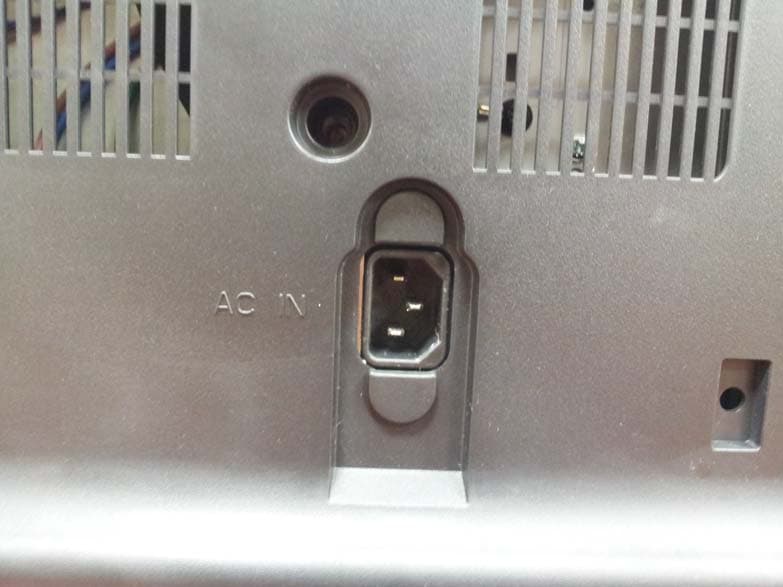 LED LCD TV monitor - FCC ID BEJ47LT560EUA - LG Electronics USA, Inc. (1)