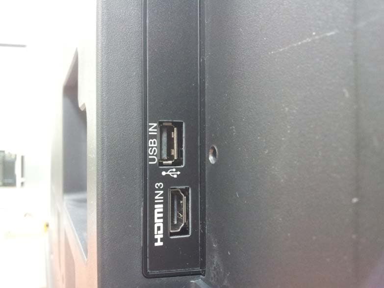 LED LCD TV monitor - FCC ID BEJ47LT560EUA - LG Electronics USA, Inc. (2)