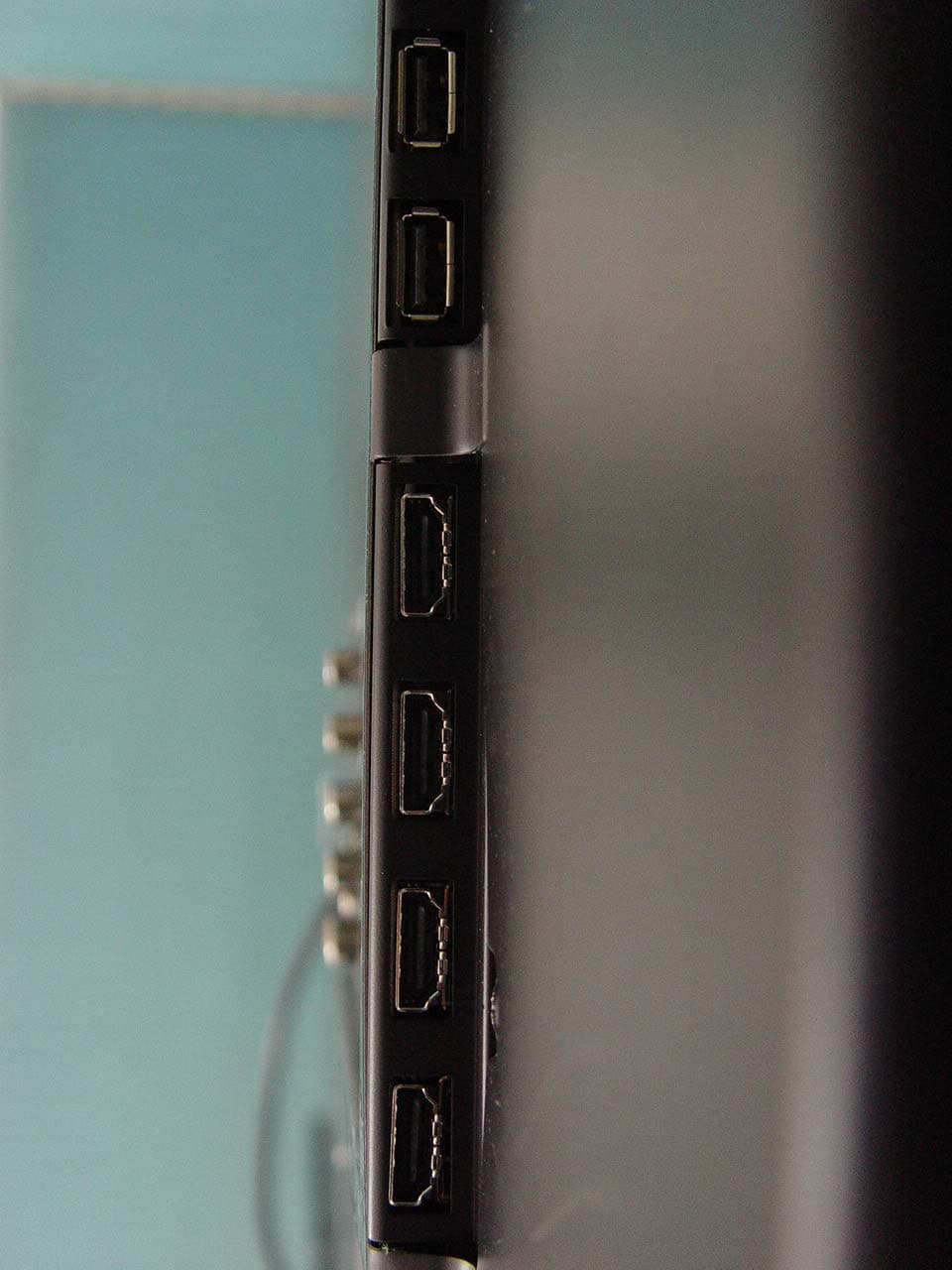 LED LCD TV Monitor - FCC ID BEJ47LW6500UA - LG Electronics USA, Inc. (2)