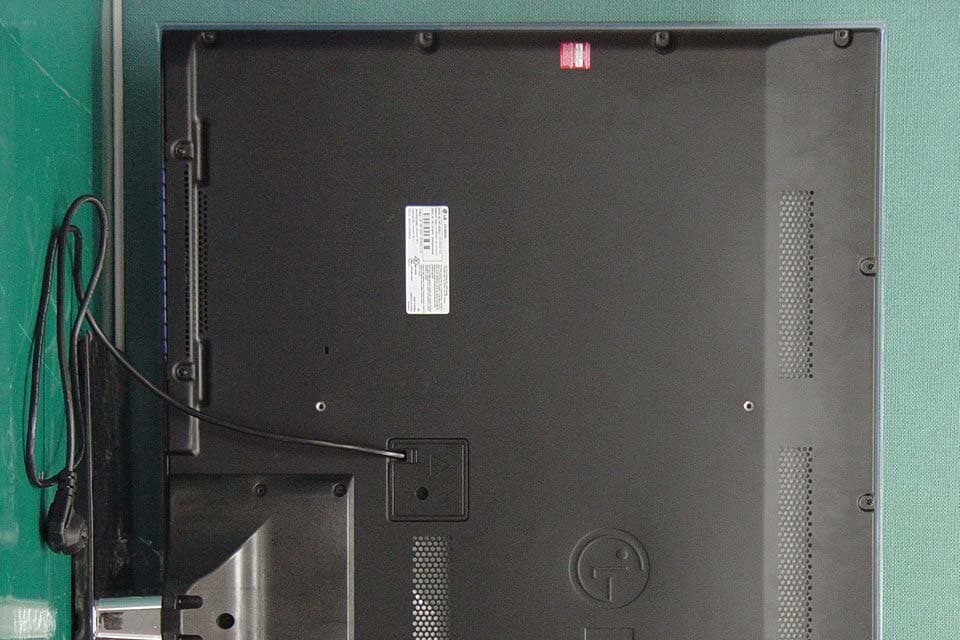 LED LCD TV Monitor - FCC ID BEJ47LW6500UA - LG Electronics USA, Inc. (3)