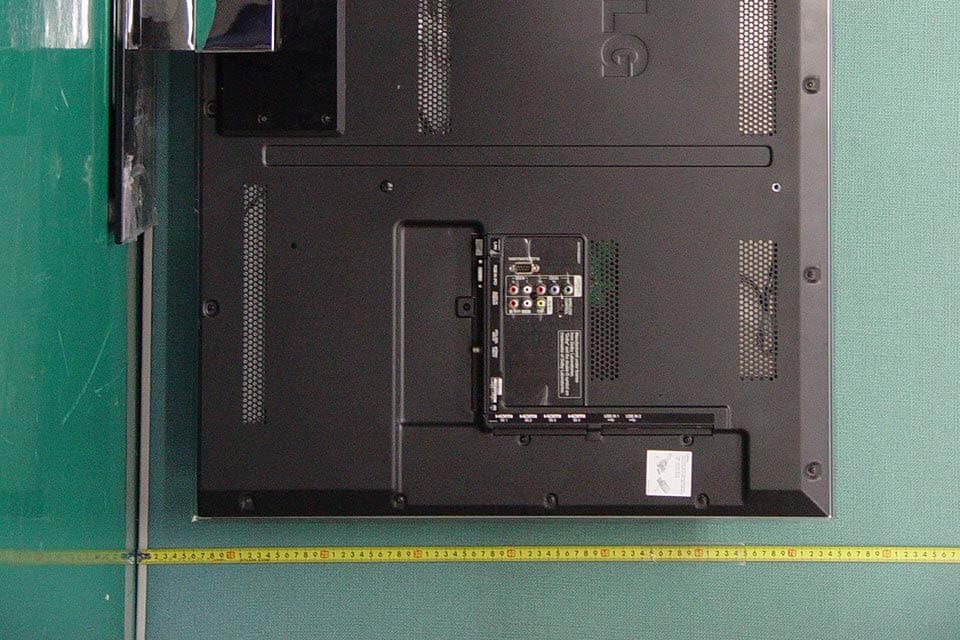 LED LCD TV Monitor - FCC ID BEJ47LW9500UA - LG Electronics USA, Inc. (3)