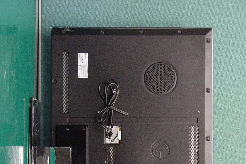 LED LCD TV Monitor - FCC ID BEJ47LW9500UA - LG Electronics USA, Inc. (5)