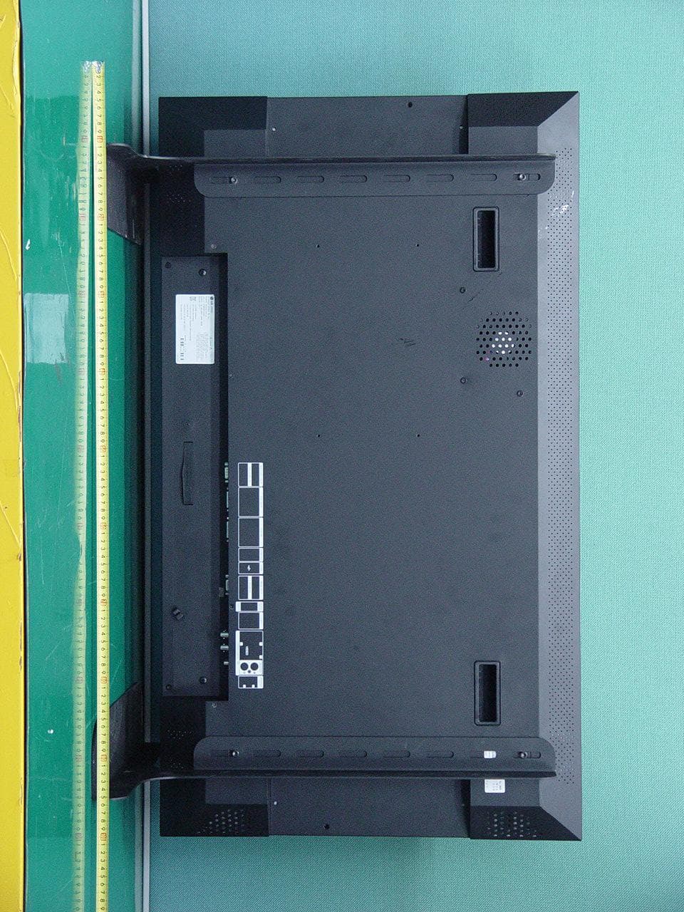 SIGNAGE DISPLAY - FCC ID BEJ47WV30 - LG Electronics USA, Inc. (1)