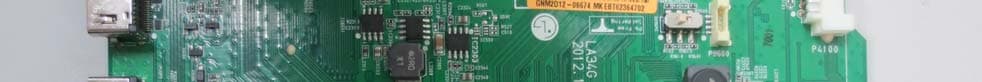 LED TV MONITOR - FCC ID BEJ50GA6400UD - LG Electronics USA, Inc. (3)