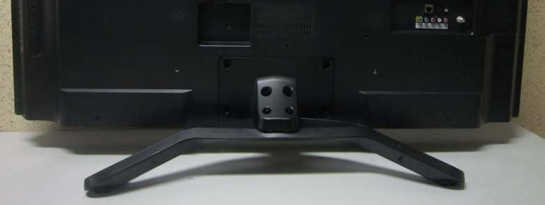 LED TV MONITOR - FCC ID BEJ50LA6205UA - LG Electronics USA, Inc. (4)