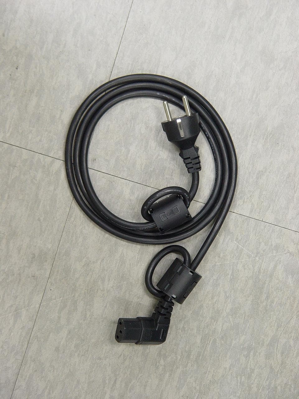 PLASMA  TV MONITOR - FCC ID BEJ50PA6500UG - LG Electronics USA, Inc. (5)