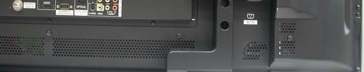 Plasma Display Panel - FCC ID BEJ50PC3DUUE - LG Electronics USA, Inc. (1)