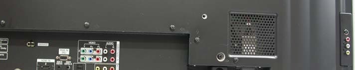 Plasma Display Panel - FCC ID BEJ50PC3DUUE - LG Electronics USA, Inc. (2)