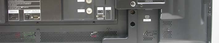 Plasma Display Panel - FCC ID BEJ50PC3DXUD - LG Electronics USA, Inc.