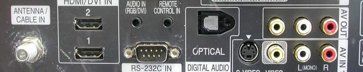 Plasma Monitor - FCC ID BEJ50PC5DUC - LG Electronics USA, Inc. (1)