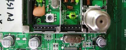 PLASMA TV/MONITOR - FCC ID BEJ50PG20UA - LG Electronics USA, Inc. (5)