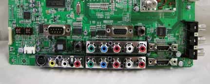 PLASMA TV/MONITOR - FCC ID BEJ50PG20UA - LG Electronics USA, Inc. (4)