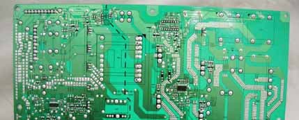 PLASMA TV/MONITOR - FCC ID BEJ50PG20UA - LG Electronics USA, Inc. (1)