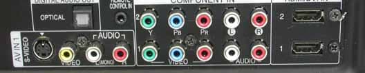 PLASMA TV/MONITOR - FCC ID BEJ50PG30FUA - LG Electronics USA, Inc.