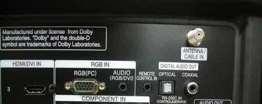 PLASMA TV/MONITOR - FCC ID BEJ50PG60UA - LG Electronics USA, Inc. (1)