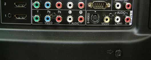 PLASMA TV/MONITOR - FCC ID BEJ50PG60UA - LG Electronics USA, Inc. (2)