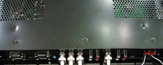 PLASMA MONITOR - FCC ID BEJ50PM4MAWA - LG Electronics USA, Inc. (1)