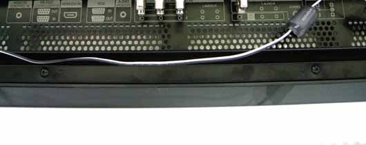 PLASMA MONITOR - FCC ID BEJ50PM4MAWA - LG Electronics USA, Inc. (2)