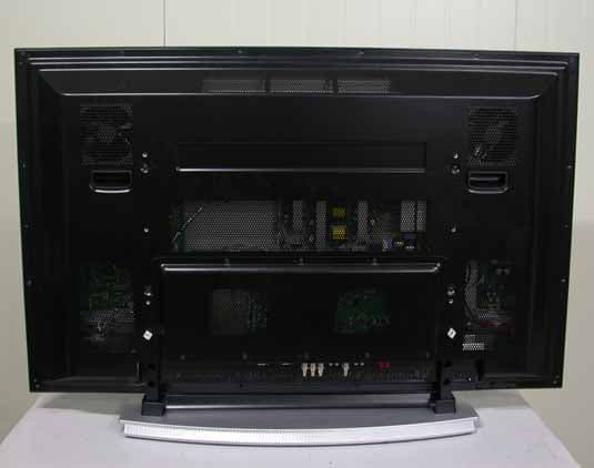 PLASMA MONITOR - FCC ID BEJ50PM4MWA - LG Electronics USA, Inc. (2)