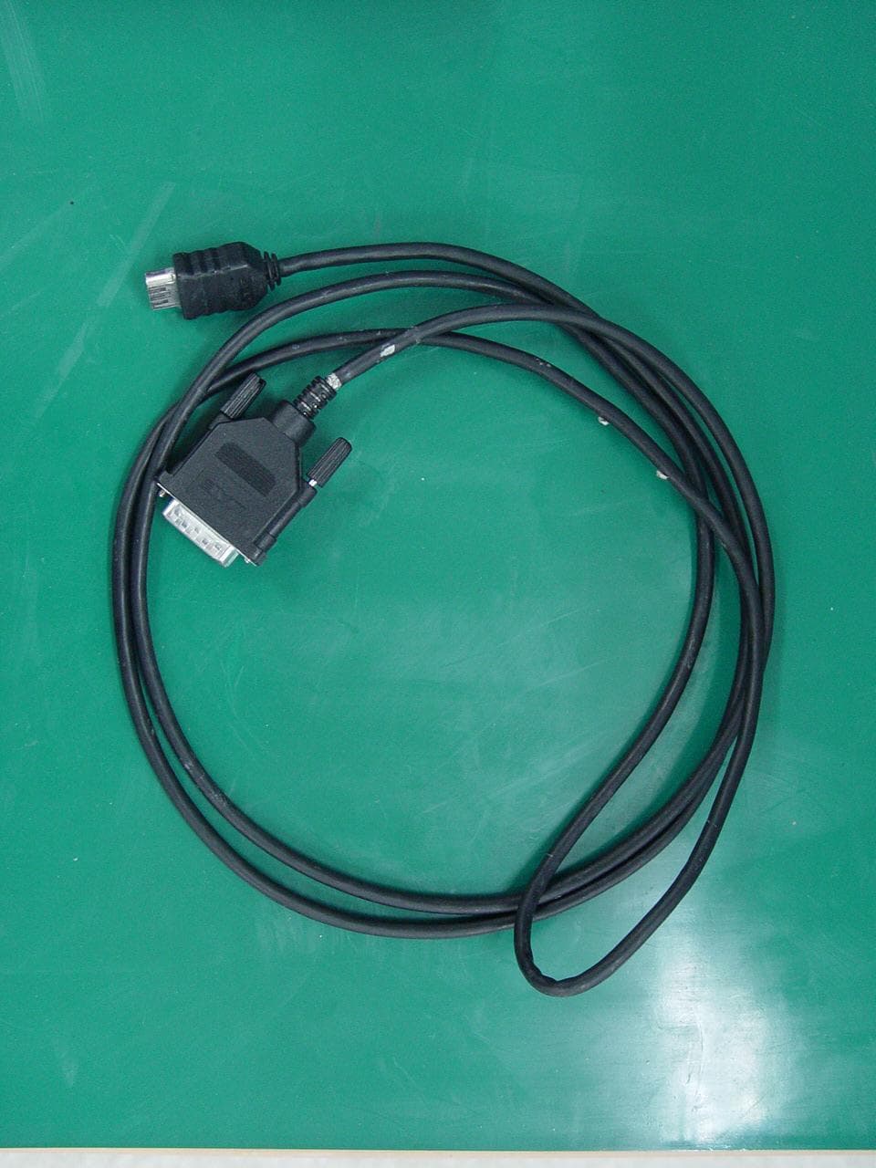 PLASMA TV/MONITOR - FCC ID BEJ50PN4500UA - LG Electronics USA, Inc. (4)