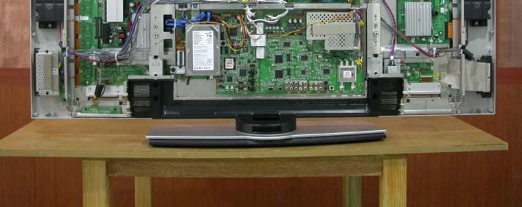 Plasma Display Panel - FCC ID BEJ50PX4DRUA - LG Electronics USA, Inc. (3)