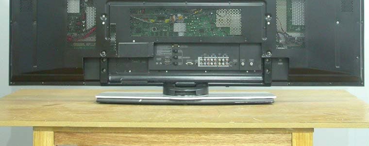 PDP Display - FCC ID BEJ50PX4DUB - LG Electronics USA, Inc. (4)