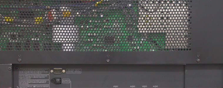 PDP Display - FCC ID BEJ50PX4DUB - LG Electronics USA, Inc. (3)