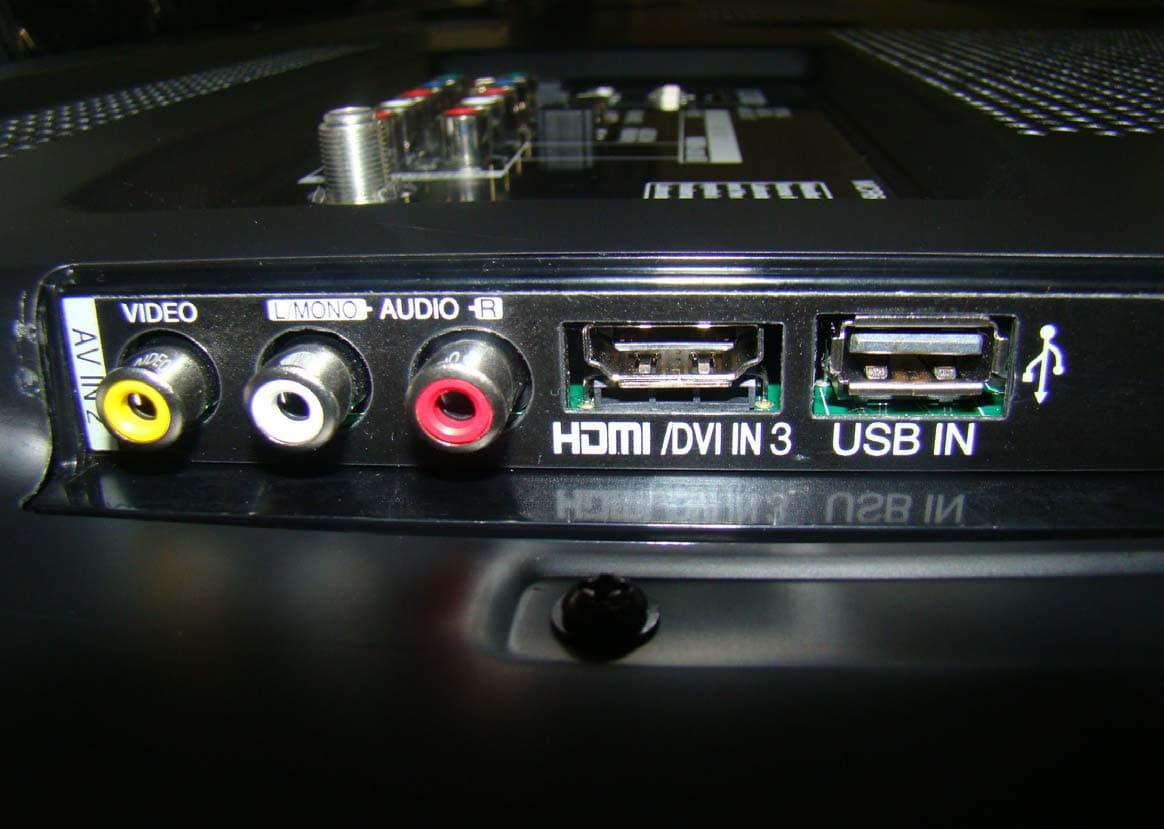 Plasma monitor - FCC ID BEJ50PZ200UA - LG Electronics USA, Inc. (3)