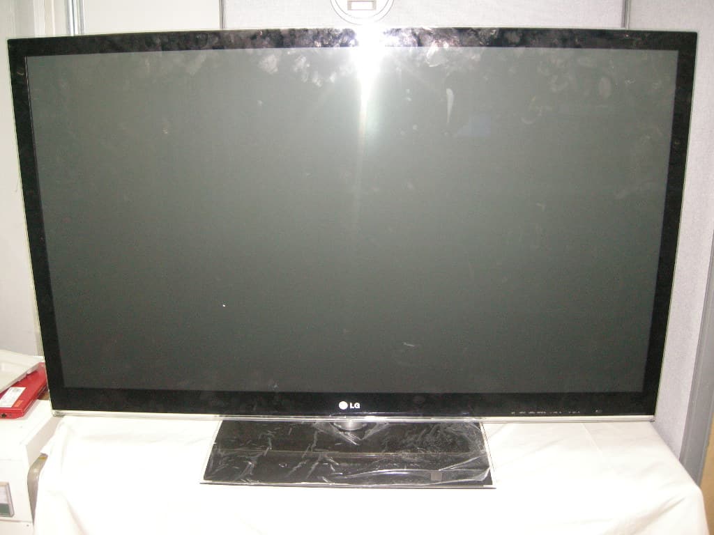 Plasma monitor - FCC ID BEJ50PZ950UA - LG Electronics USA, Inc. (3)