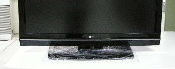 LCD TV/Monitor - FCC ID BEJ52LEVFB - LG Electronics USA, Inc. (4)