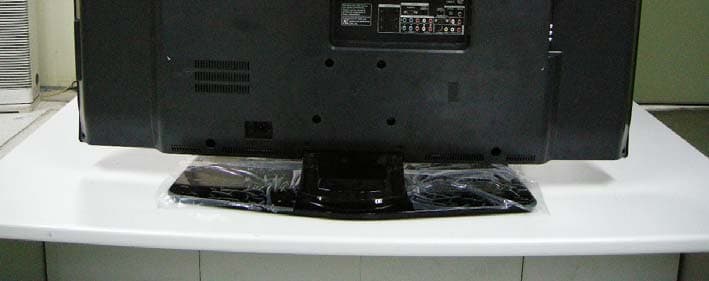 LCD TV/Monitor - FCC ID BEJ52LEVFB - LG Electronics USA, Inc. (2)
