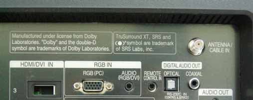 LCD TV/MONITOR - FCC ID BEJ52LG70UA - LG Electronics USA, Inc. (3)