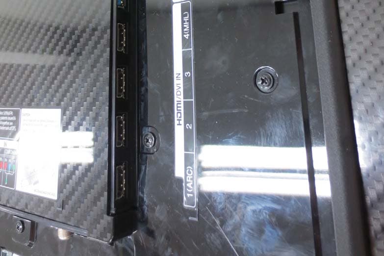 OLED TV MONITOR - FCC ID BEJ55EA8800UA - LG Electronics USA, Inc.