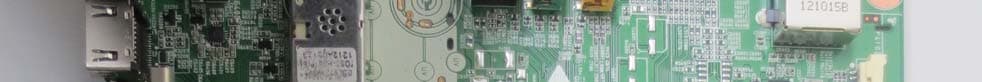 LED TV MONITOR - FCC ID BEJ55GA6400UD - LG Electronics USA, Inc. (2)