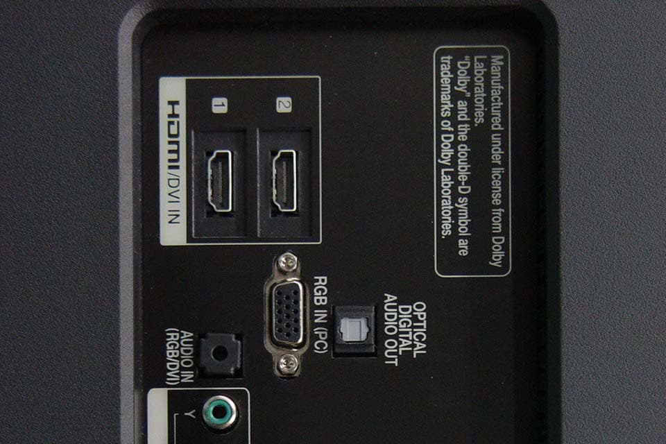 LCD TV MONITOR - FCC ID BEJ55LD630UC - LG Electronics USA, Inc. (2)