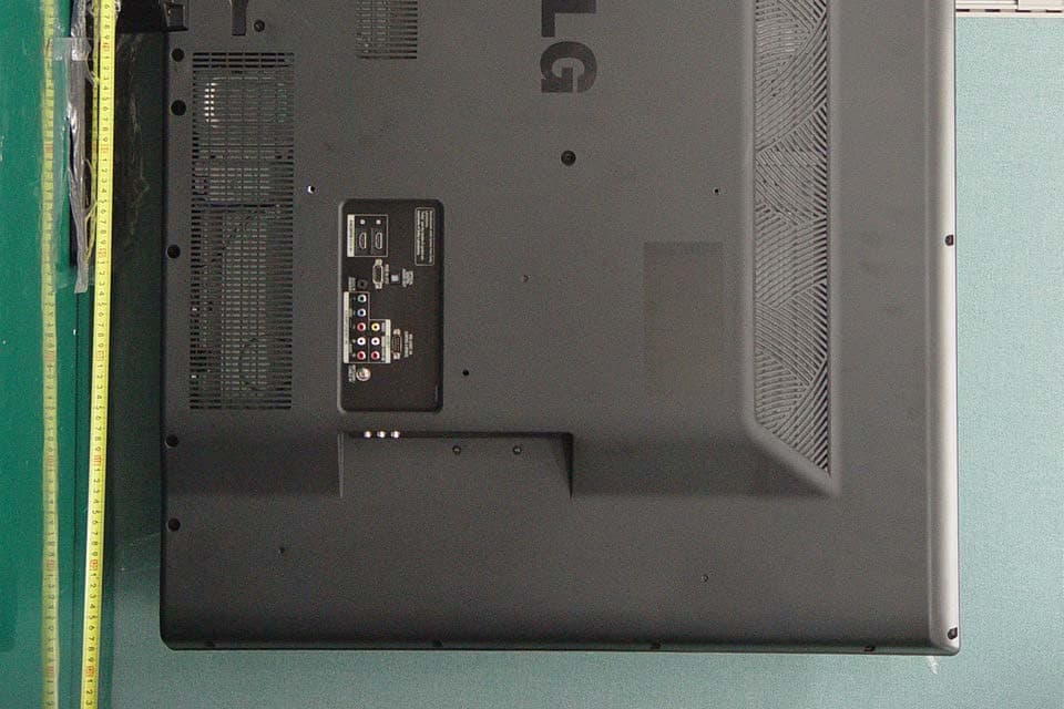 LCD TV MONITOR - FCC ID BEJ55LD630UC - LG Electronics USA, Inc. (5)
